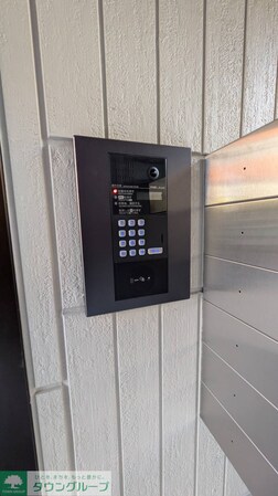 STELLA新松戸の物件内観写真